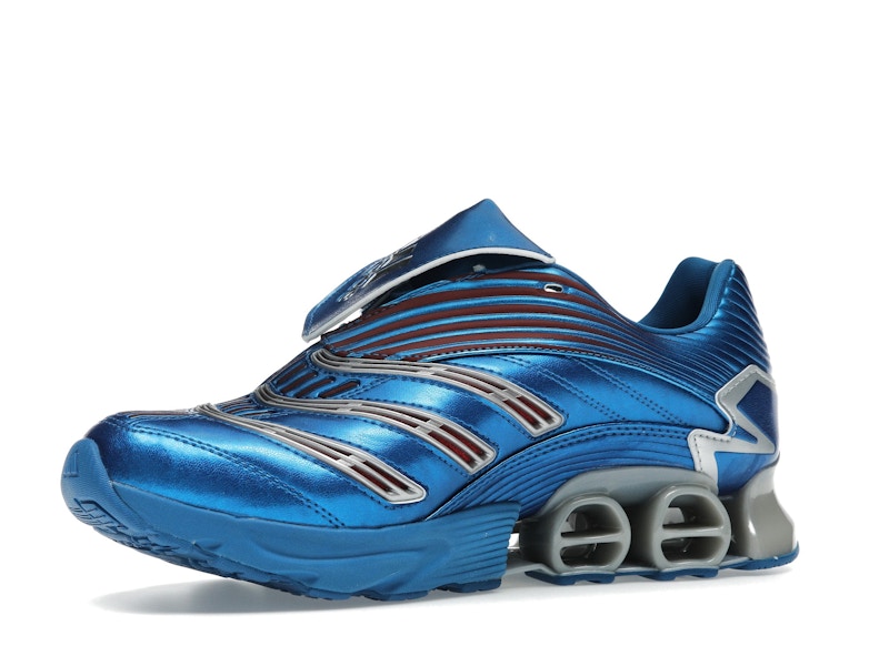 adidas Predator Megaride Metallic Blue