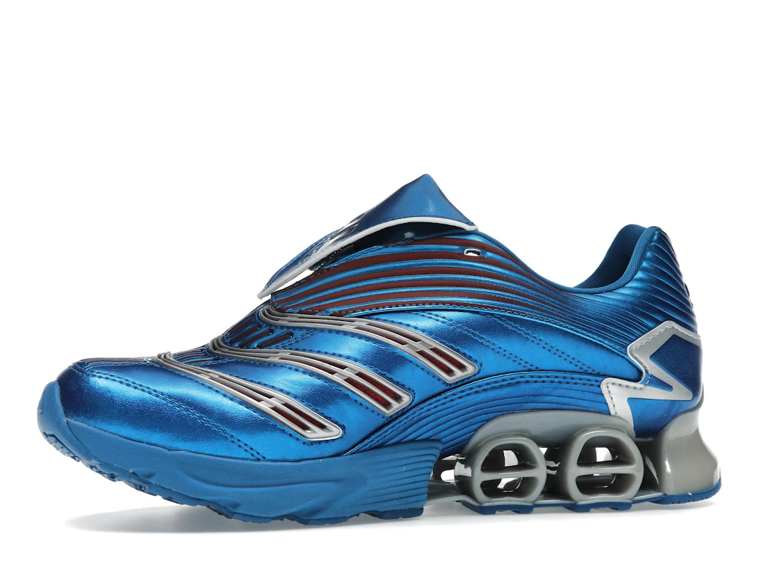 adidas Predator Megaride Metallic Blue