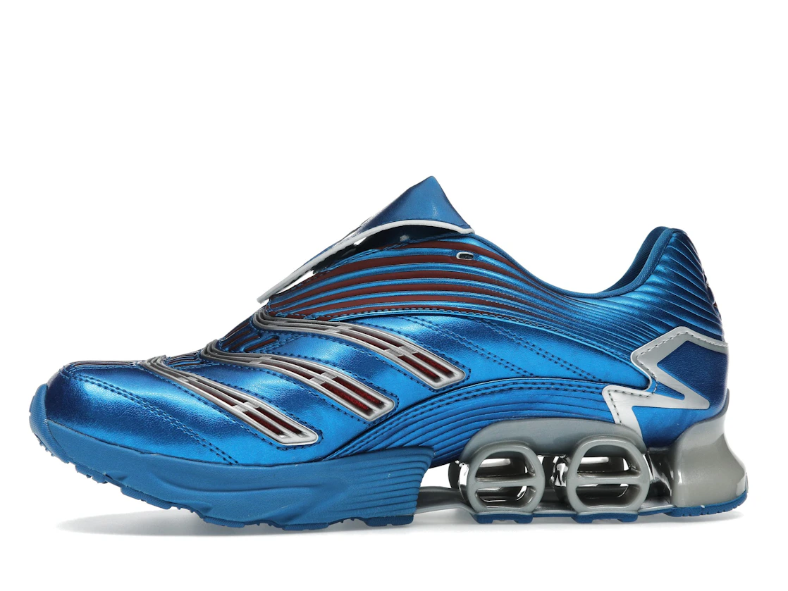 adidas Predator Megaride Metallic Blue