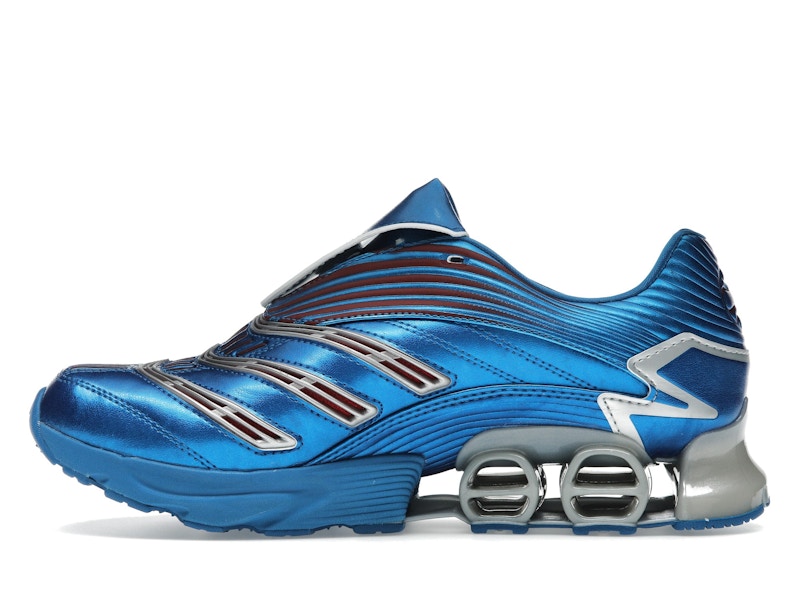 adidas Predator Megaride Metallic Blue