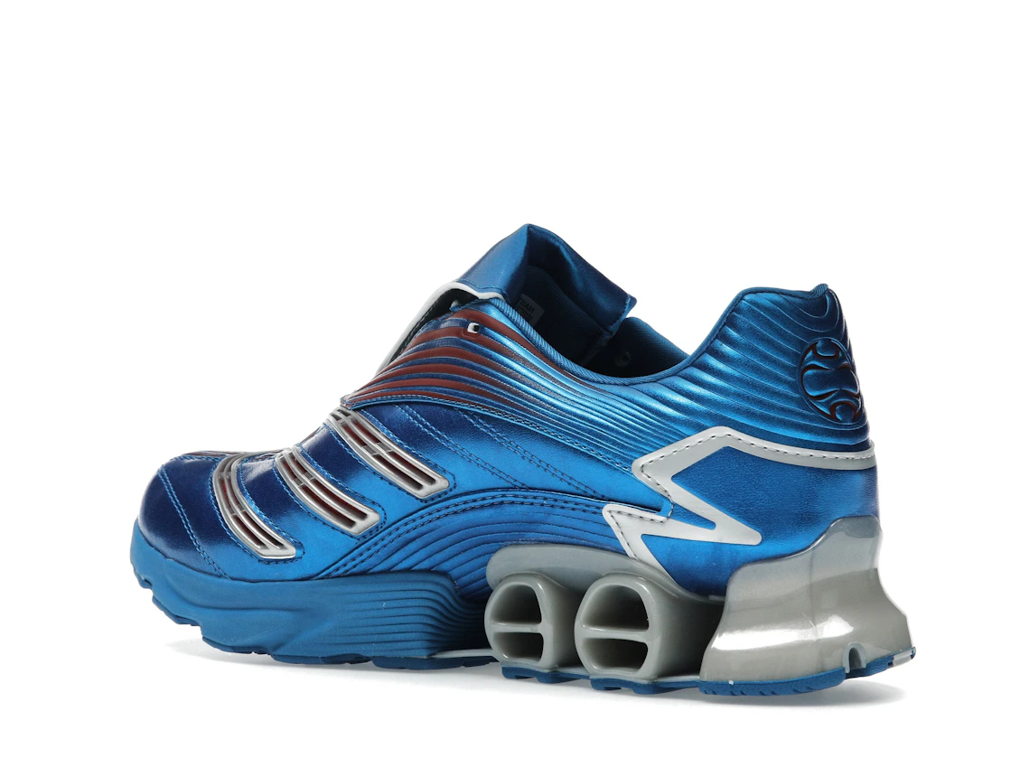 adidas Predator Megaride Metallic Blue