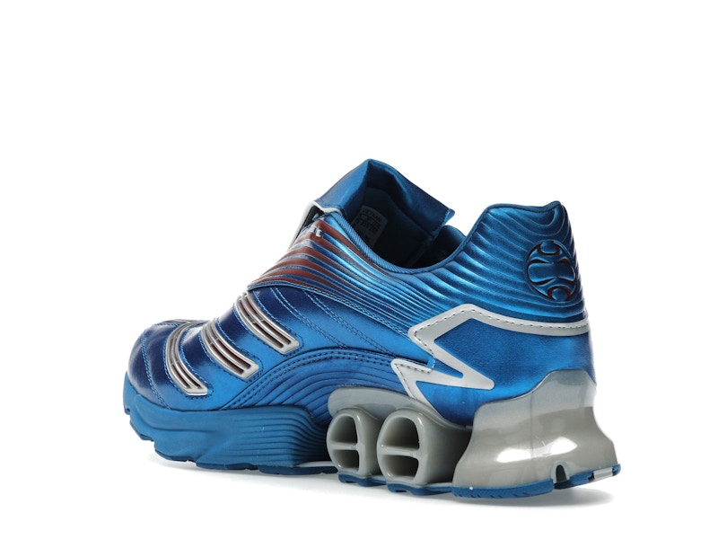 adidas Predator Megaride Metallic Blue