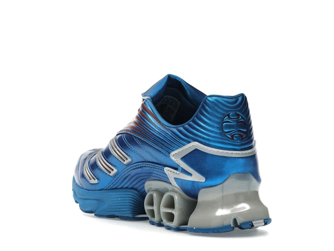 adidas Predator Megaride Metallic Blue