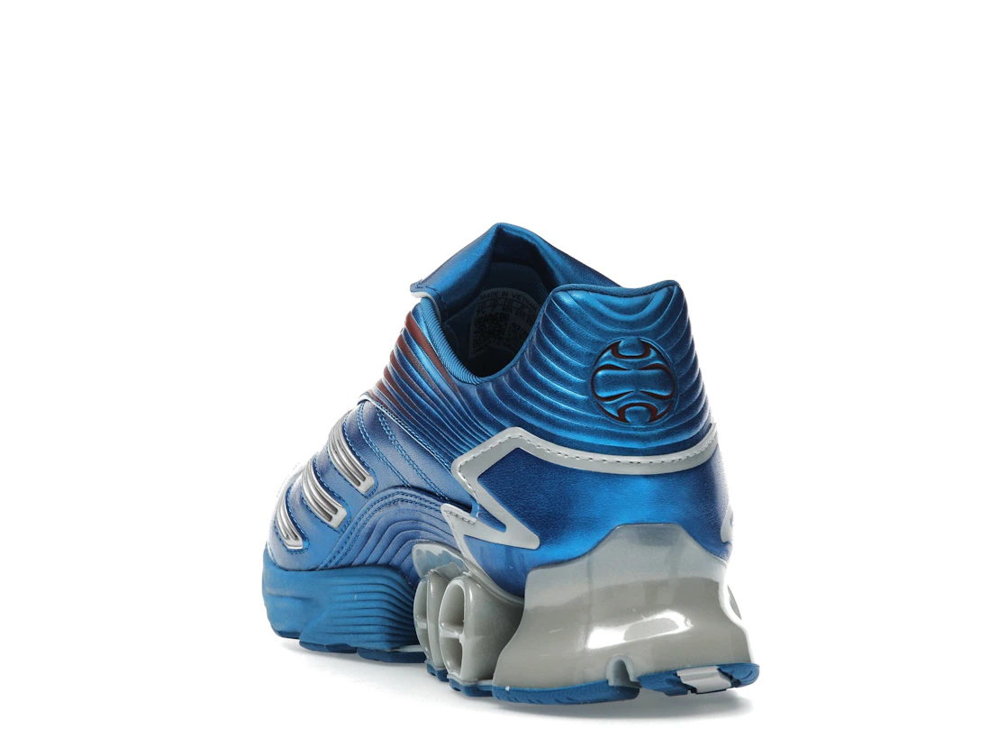 adidas Predator Megaride Metallic Blue