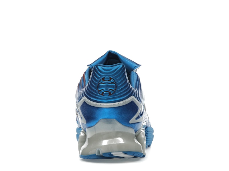 adidas Predator Megaride Metallic Blue
