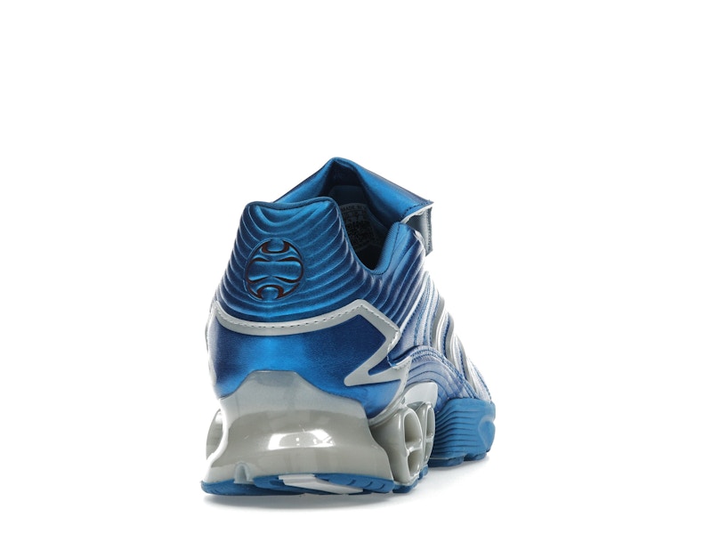 adidas Predator Megaride Metallic Blue