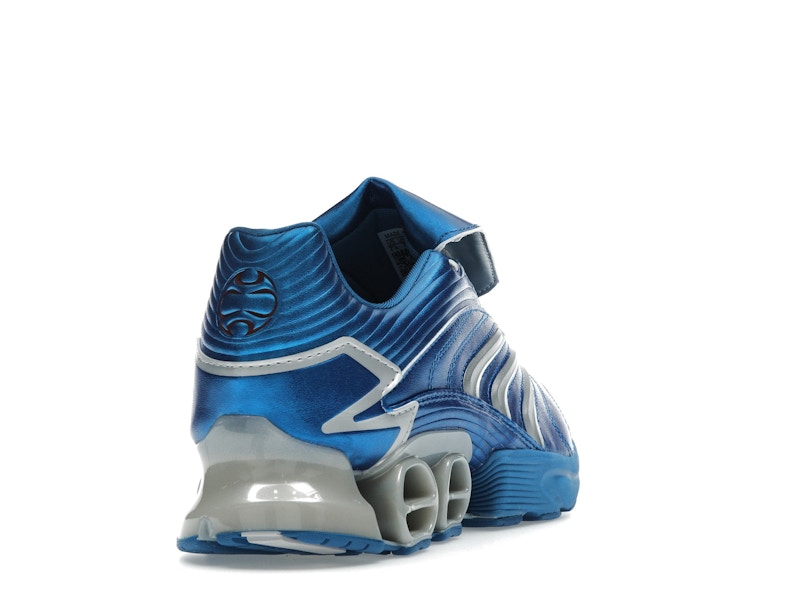 adidas Predator Megaride Metallic Blue