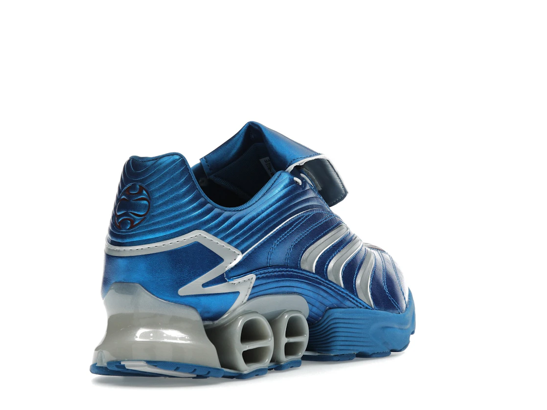 adidas Predator Megaride Metallic Blue