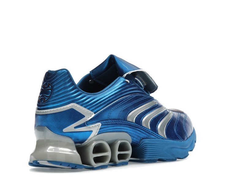 adidas Predator Megaride Metallic Blue