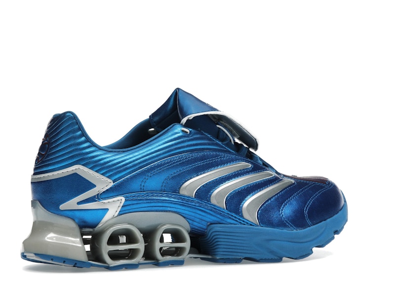 adidas Predator Megaride Metallic Blue