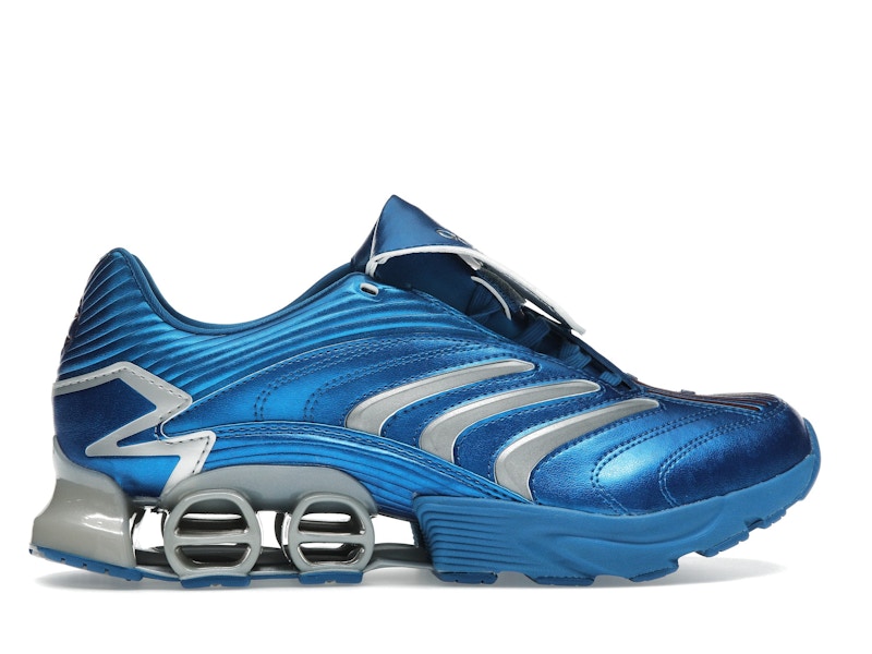 adidas Predator Megaride Metallic Blue