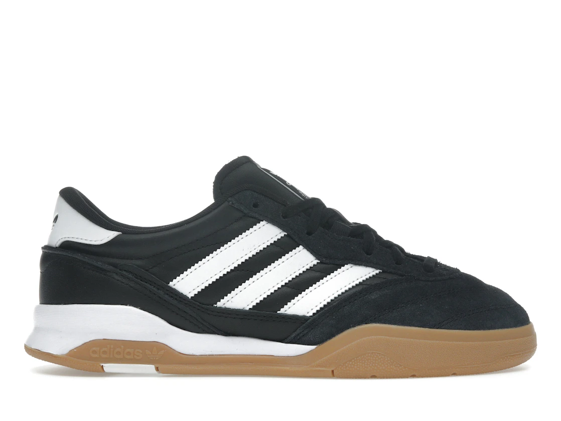 adidas Predator Mundial Core Black Cloud White