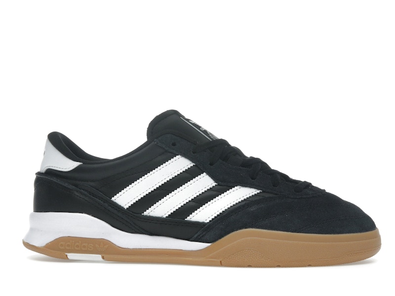 adidas Predator Mundial Core Black Cloud White