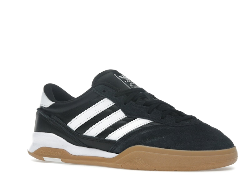 adidas Predator Mundial Core Black Cloud White