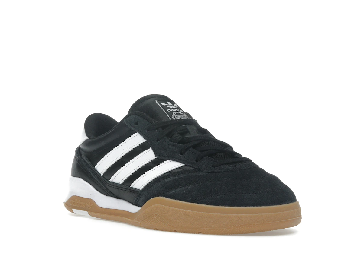 adidas Predator Mundial Core Black Cloud White