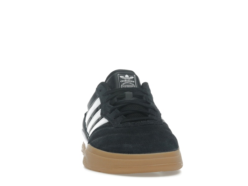 adidas Predator Mundial Core Black Cloud White