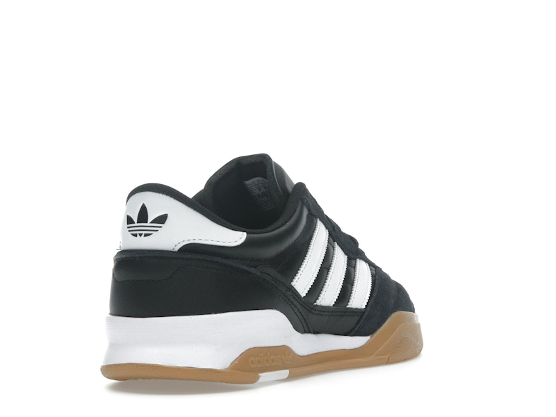 adidas Predator Mundial Core Black Cloud White