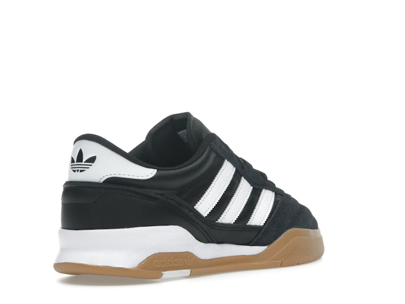 adidas Predator Mundial Core Black Cloud White