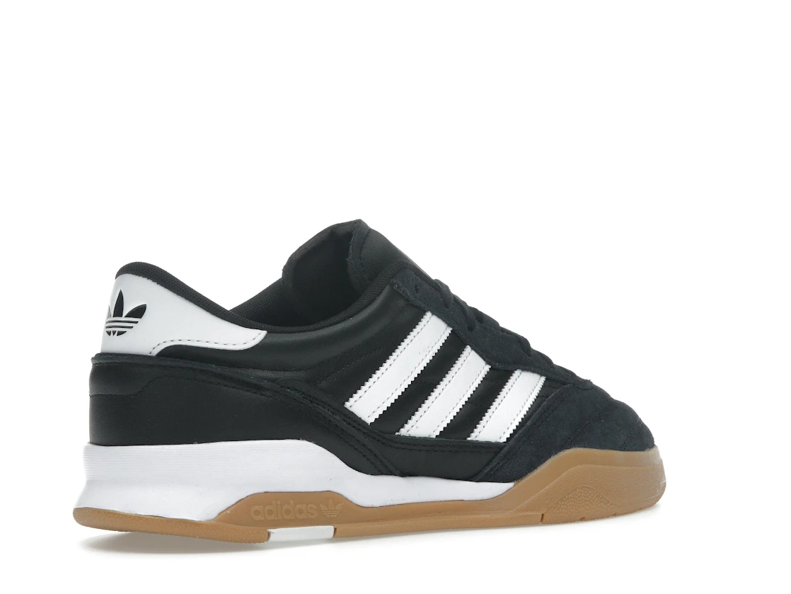 adidas Predator Mundial Core Black Cloud White