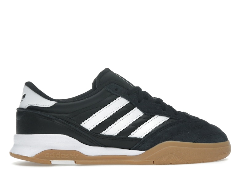 adidas Predator Mundial Core Black Cloud White