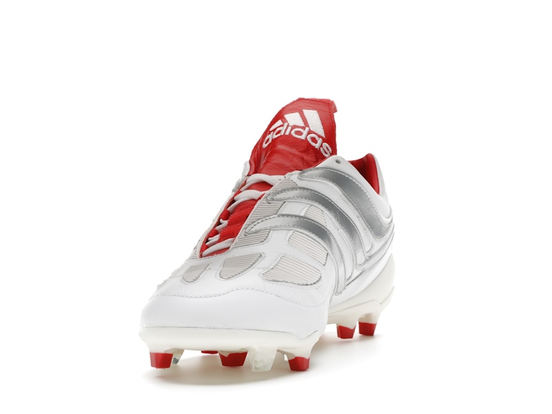 adidas predator precision fg 25 year pack david beckham