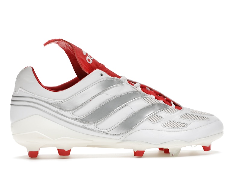 Predator precision firm ground david beckham cleats Outlet
