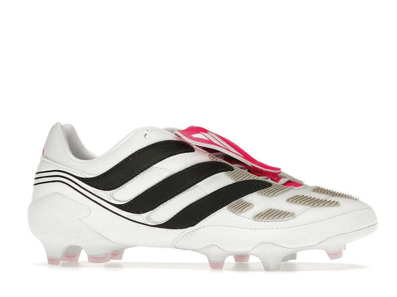 adidas Predator Precision.1 FG Archive Pack Team Shock Pink
