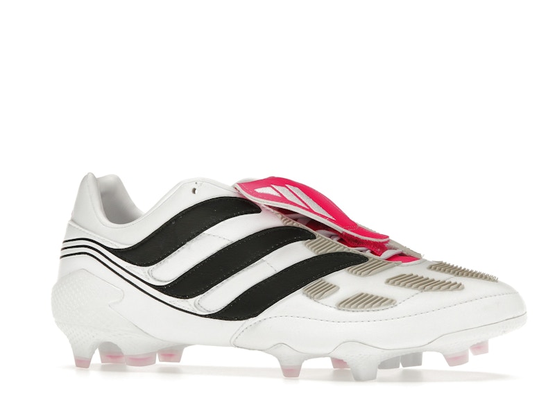 adidas Predator Precision.1 FG Archive Pack Team Shock Pink
