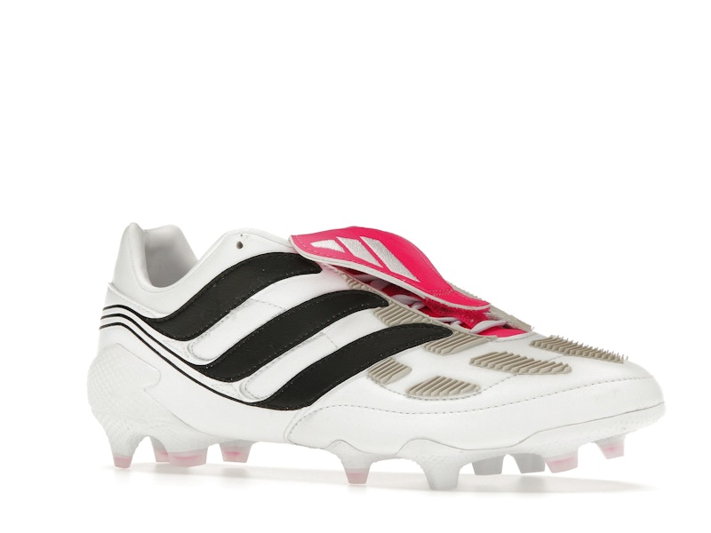 adidas Predator Precision.1 FG Archive Pack Team Shock Pink