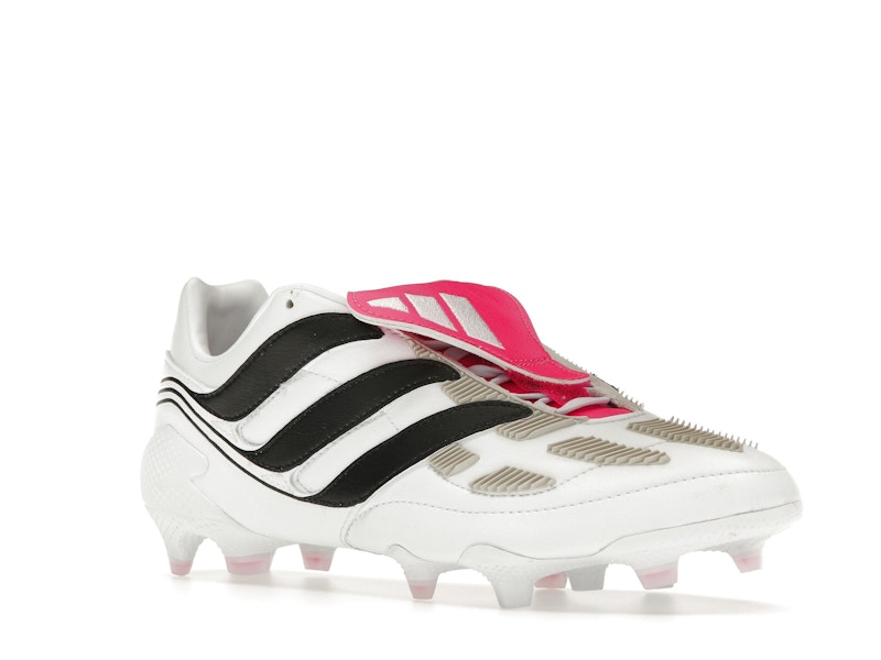 adidas Predator Precision.1 FG Archive Pack Team Shock Pink