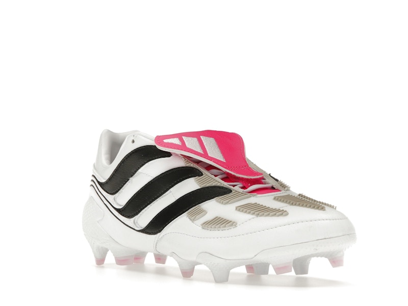 adidas Predator Precision.1 FG Archive Pack Team Shock Pink
