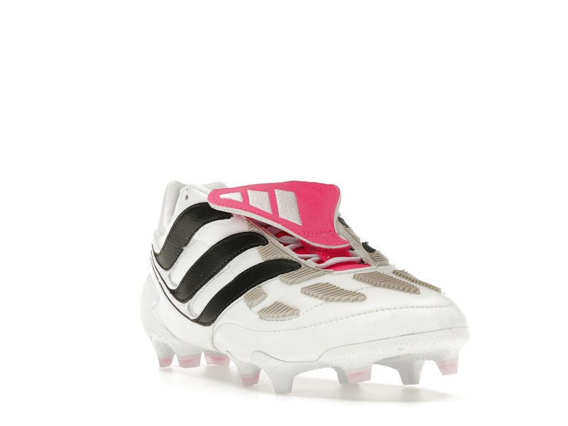 adidas Predator Precision.1 FG Archive Pack Team Shock Pink