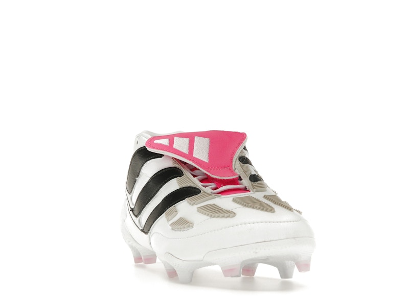 adidas Predator Precision.1 FG Archive Pack Team Shock Pink