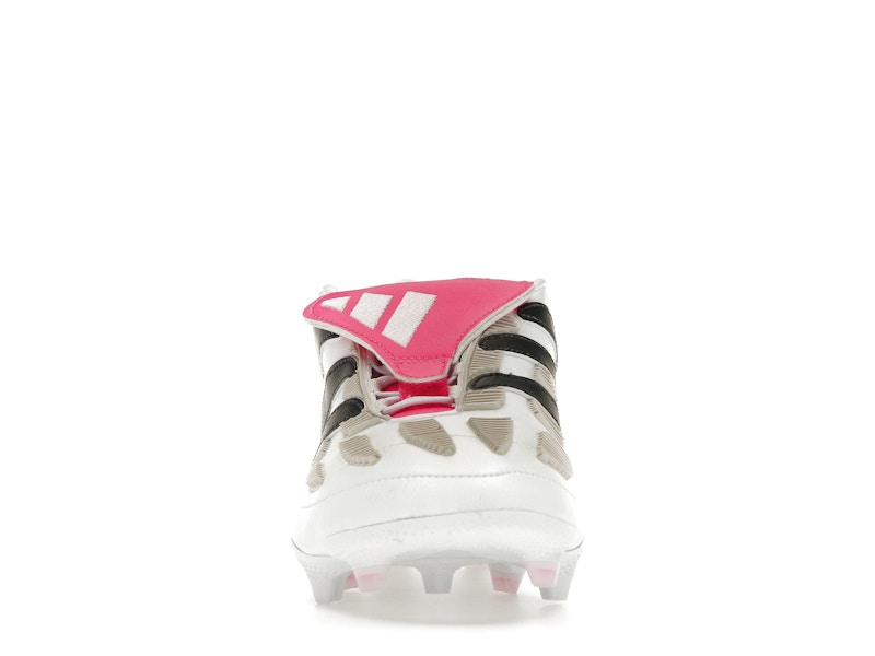 adidas Predator Precision.1 FG Archive Pack Team Shock Pink