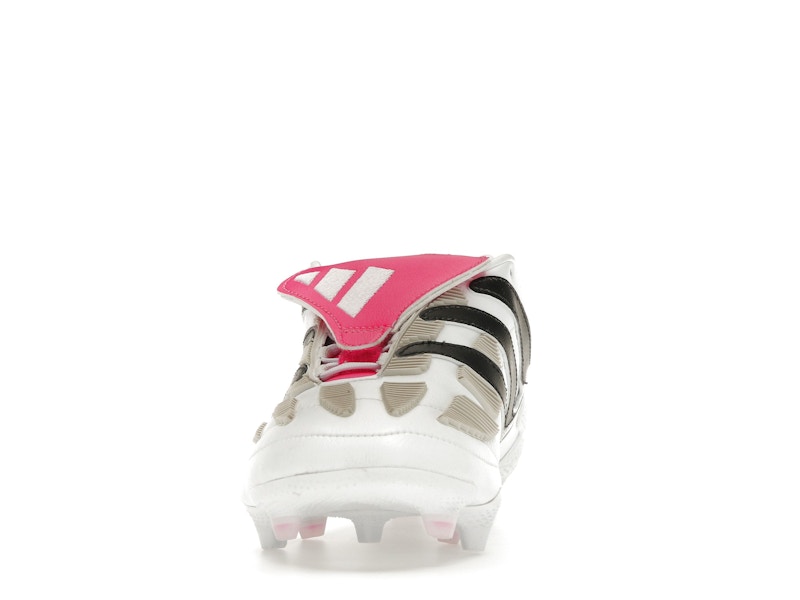 adidas Predator Precision.1 FG Archive Pack Team Shock Pink