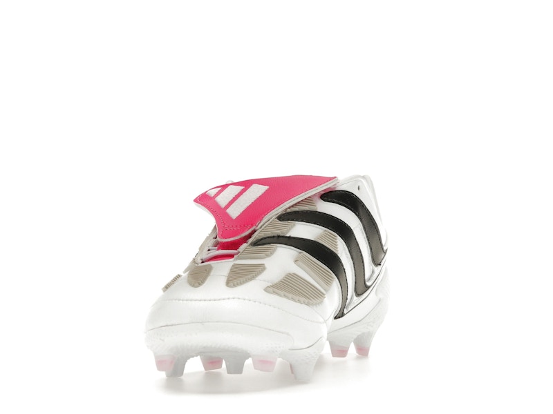adidas Predator Precision.1 FG Archive Pack Team Shock Pink