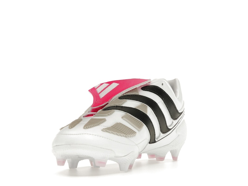 adidas Predator Precision.1 FG Archive Pack Team Shock Pink
