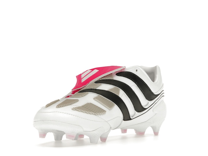 adidas Predator Precision.1 FG Archive Pack Team Shock Pink