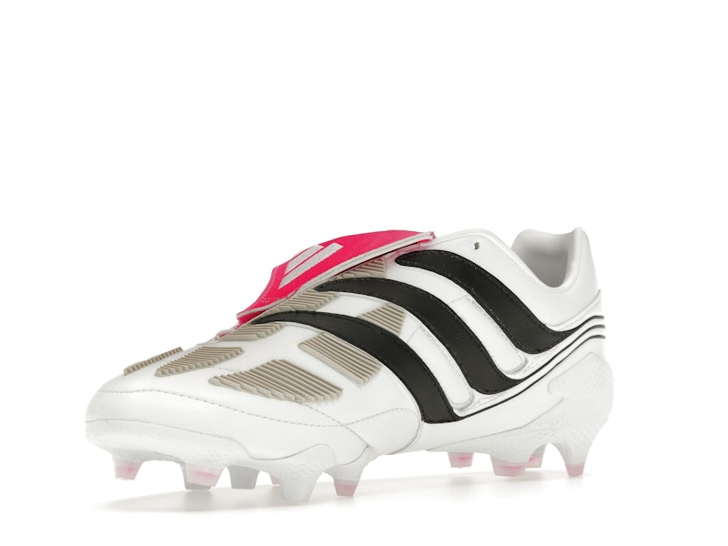 adidas Predator Precision.1 FG Archive Pack Team Shock Pink