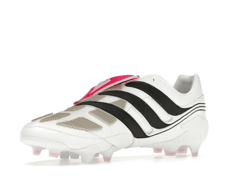 adidas Predator Precision.1 FG Archive Pack Team Shock Pink