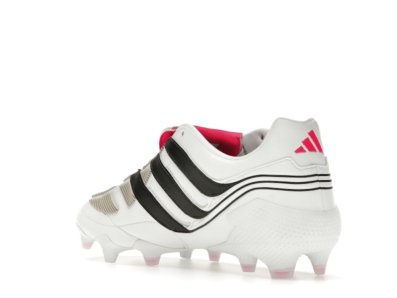 adidas Predator Precision.1 FG Archive Pack Team Shock Pink