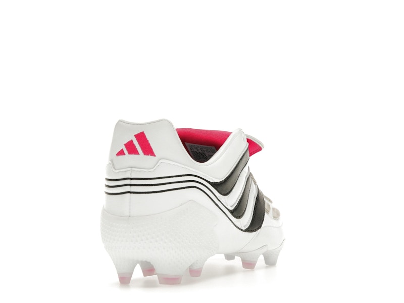 adidas Predator Precision.1 FG Archive Pack Team Shock Pink