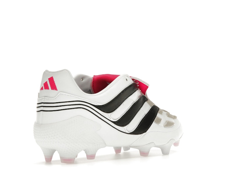 adidas Predator Precision.1 FG Archive Pack Team Shock Pink