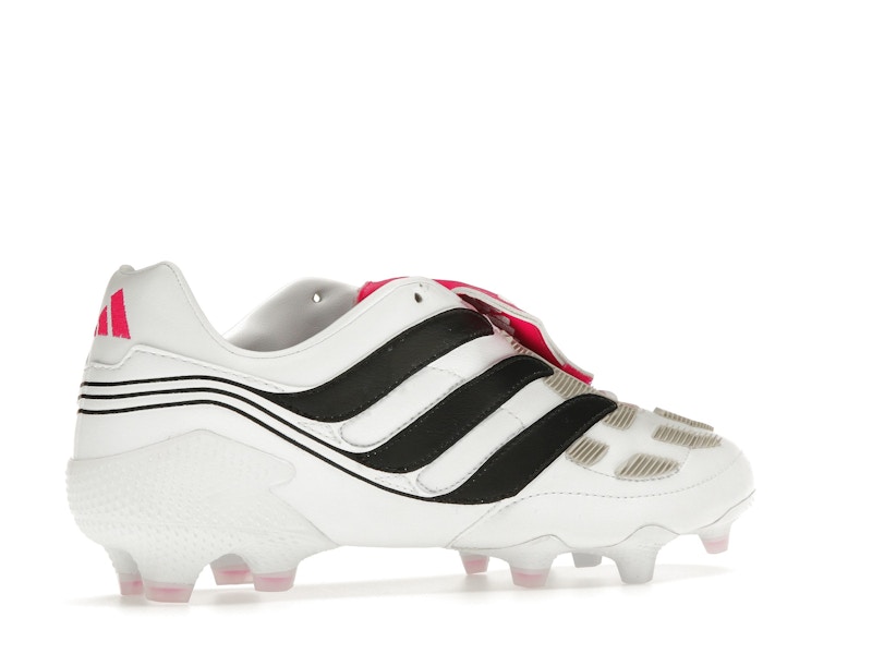 adidas Predator Precision.1 FG Archive Pack Team Shock Pink
