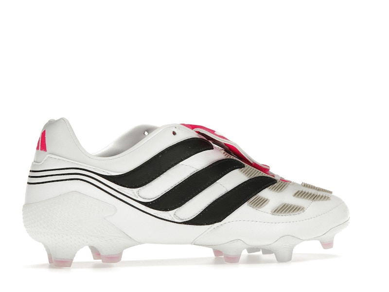 adidas Predator Precision.1 FG Archive Pack Team Shock Pink