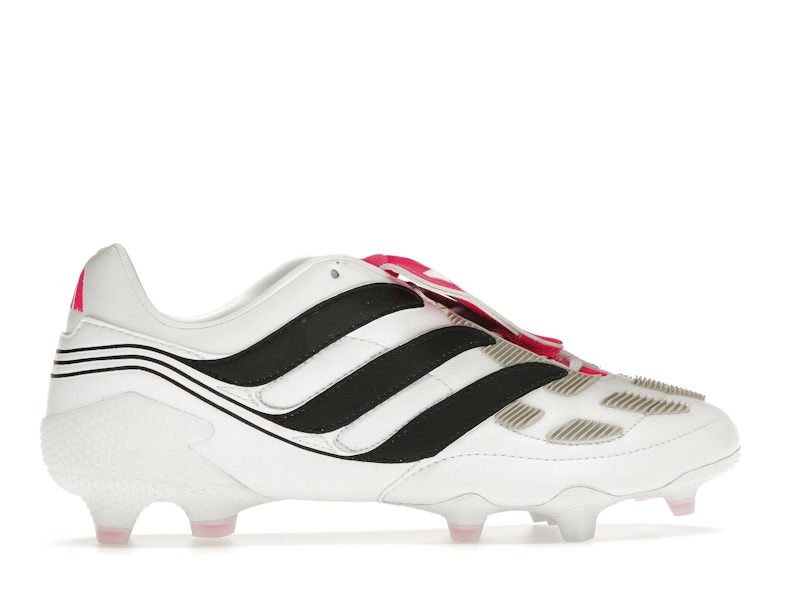 adidas Predator Precision.1 FG Archive Pack Team Shock Pink