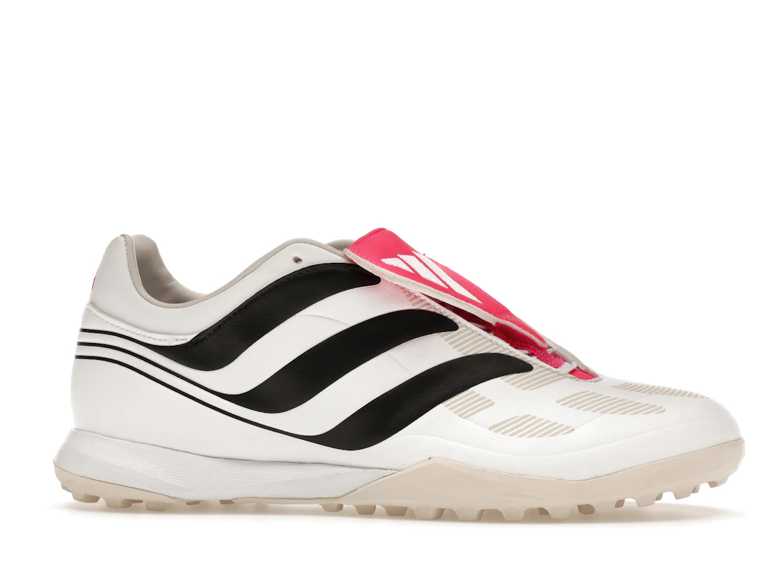 adidas Predator Precision.3 Turf White Team Shock Pink