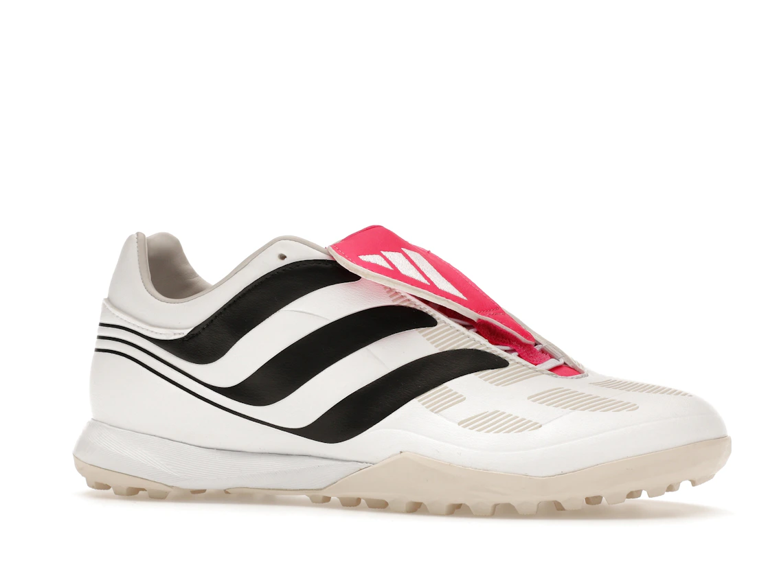 adidas Predator Precision.3 Turf White Team Shock Pink