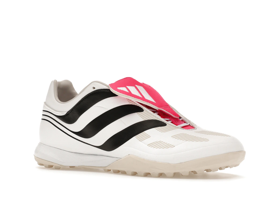 adidas Predator Precision.3 Turf White Team Shock Pink