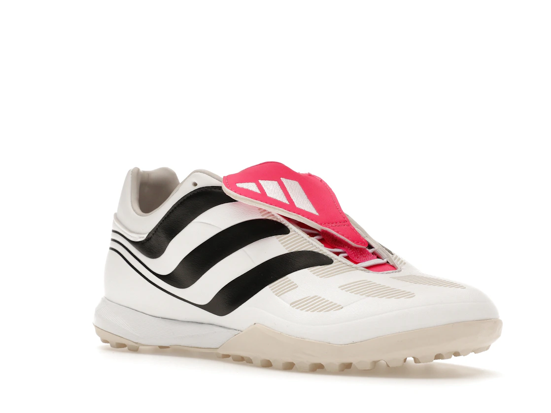 adidas Predator Precision.3 Turf White Team Shock Pink